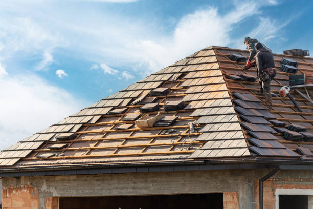 Best Roof Ventilation Installation  in Monument Hills, CA
