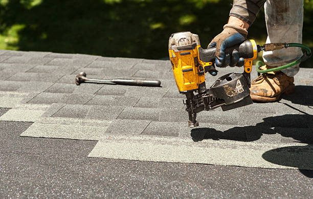 Fast & Reliable Emergency Roof Repairs in Monument Hills, CA