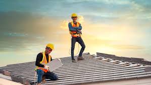 Roof Restoration in Monument Hills, CA